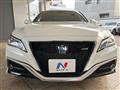 2018 Toyota Crown Hybrid
