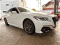 2018 Toyota Crown Hybrid