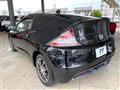 2012 Honda CR-Z
