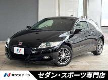 2012 Honda CR-Z