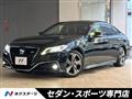 2018 Toyota Crown Hybrid