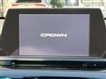 2018 Toyota Crown Hybrid