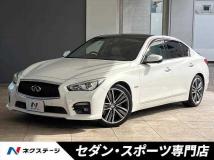 2014 Nissan Skyline