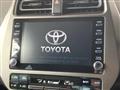 2022 Toyota Prius