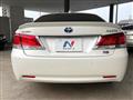 2014 Toyota Crown Majesta