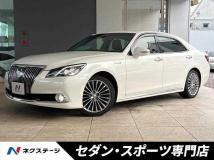 2014 Toyota Crown Majesta