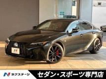 2023 Lexus IS