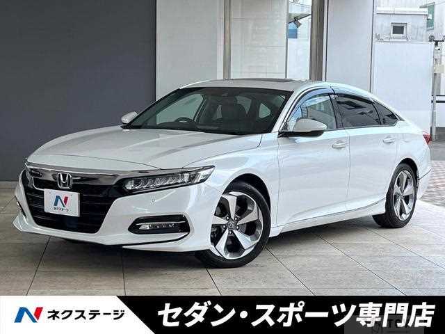 2021 Honda Accord