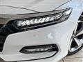 2021 Honda Accord