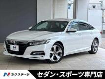 2021 Honda Accord
