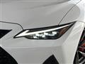 2021 Lexus IS