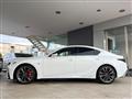 2021 Lexus IS
