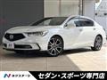 2018 Honda Legend