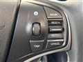 2018 Honda Legend