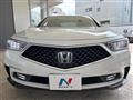 2018 Honda Legend