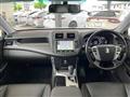 2011 Toyota Crown