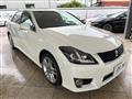 2011 Toyota Crown