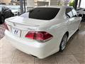 2011 Toyota Crown