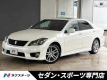 2011 Toyota Crown