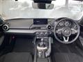 2026 Mazda Roadster