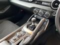2026 Mazda Roadster