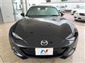 2026 Mazda Roadster