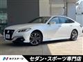 2021 Toyota Crown Hybrid