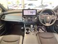 2021 Toyota Crown Hybrid