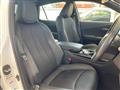 2021 Toyota Crown Hybrid