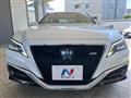 2021 Toyota Crown Hybrid