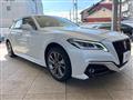 2021 Toyota Crown Hybrid