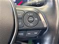 2018 Toyota Crown Hybrid
