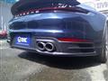 2019 Porsche 911