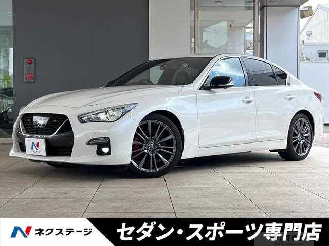 2020 Nissan Skyline