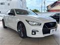 2020 Nissan Skyline