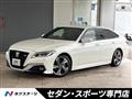 2018 Toyota Crown Hybrid