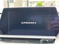 2018 Toyota Crown Hybrid