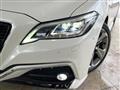 2018 Toyota Crown Hybrid