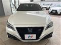 2018 Toyota Crown Hybrid