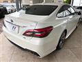 2018 Toyota Crown Hybrid