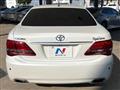 2008 Toyota Crown