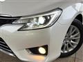 2014 Toyota Mark X