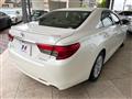 2014 Toyota Mark X