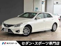 2014 Toyota Mark X