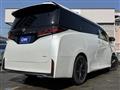 2025 Toyota Vellfire
