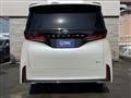 2025 Toyota Vellfire
