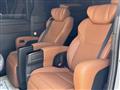 2025 Toyota Vellfire