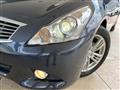 2010 Nissan Skyline