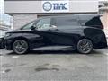 2025 Toyota Vellfire