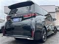 2025 Toyota Vellfire